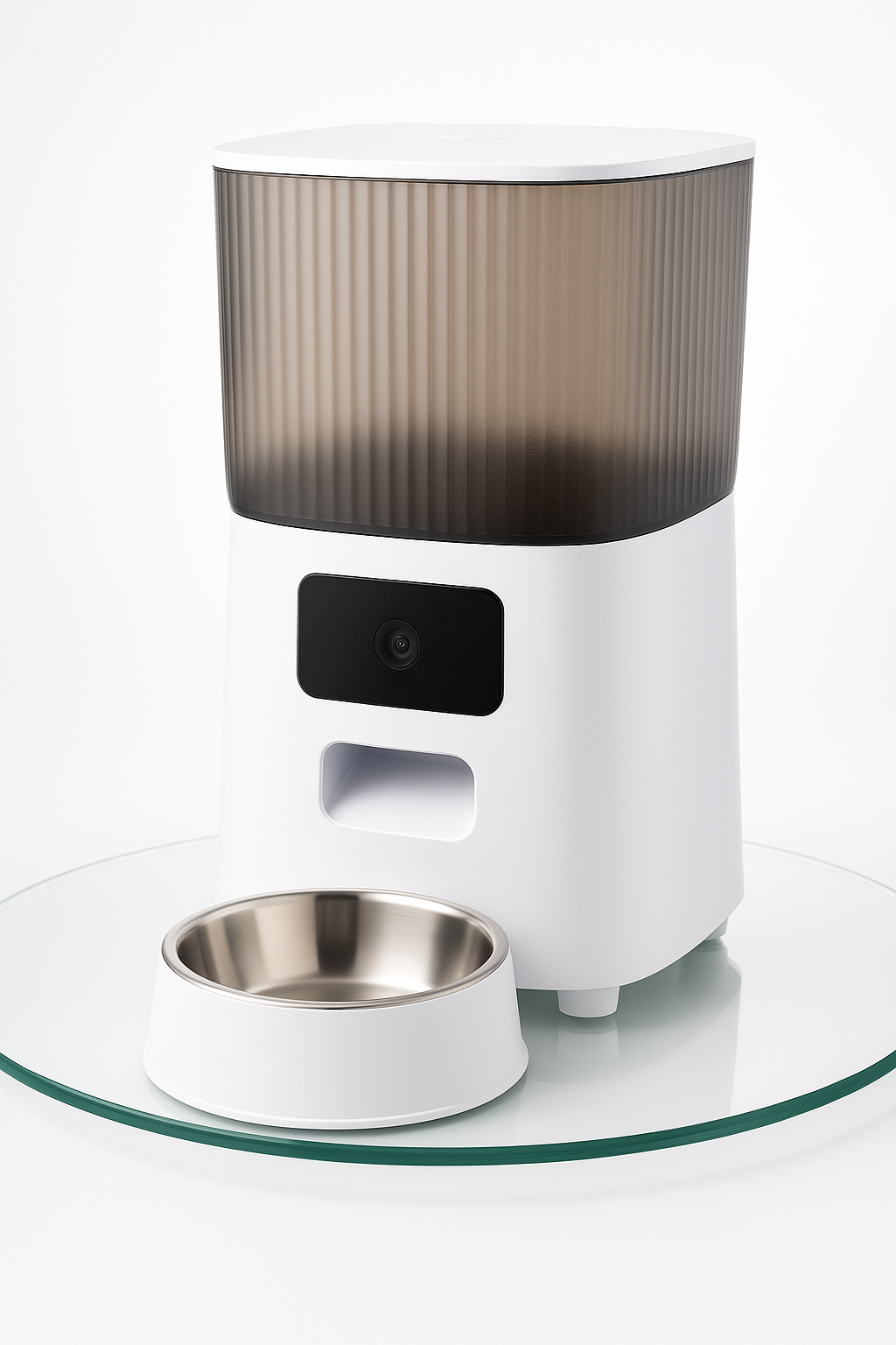 Smart Automatic pet Feeder