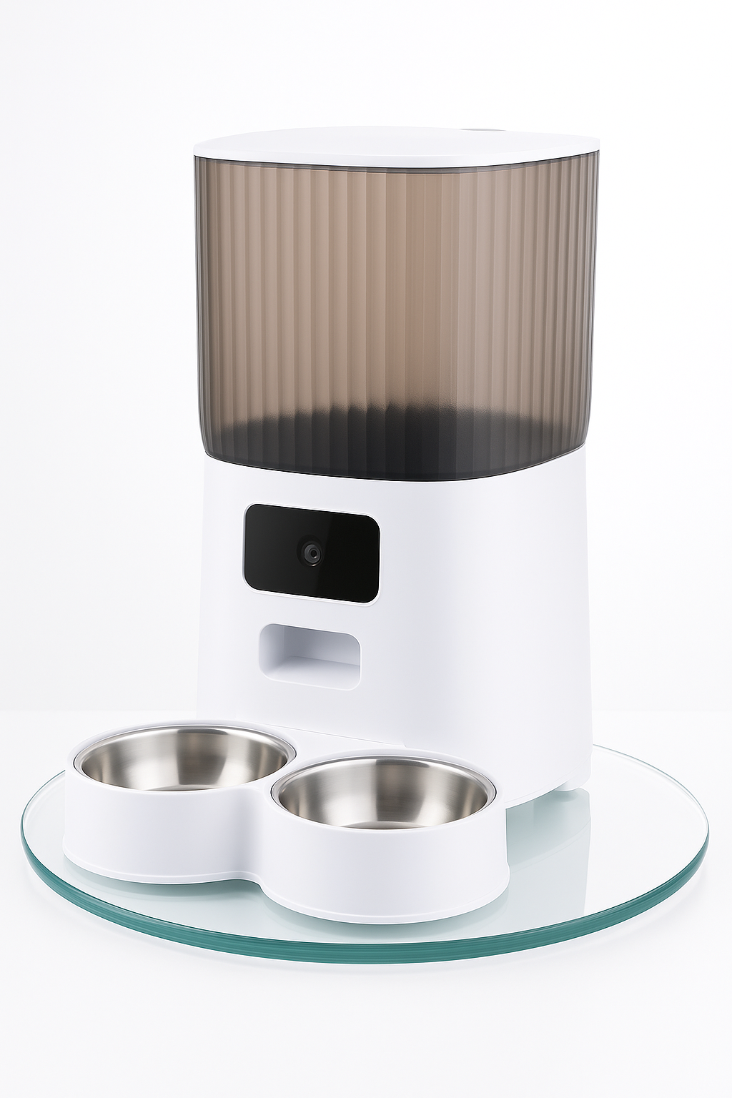 Smart Automatic pet Feeder
