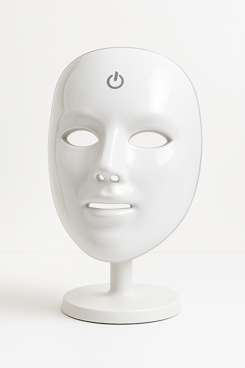 LED Light Therapy Face Mask