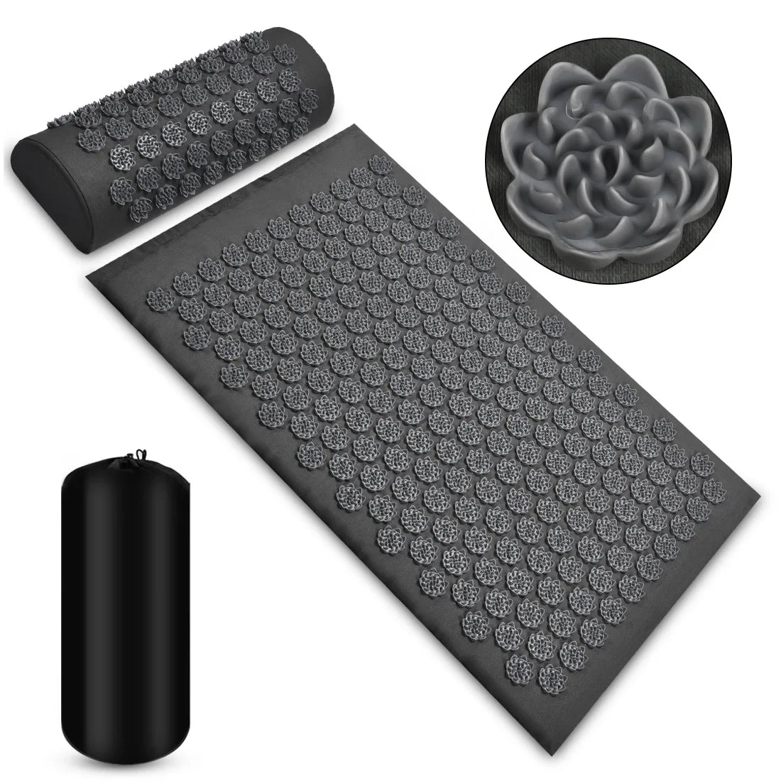 Pranamat Eco Spike Mat