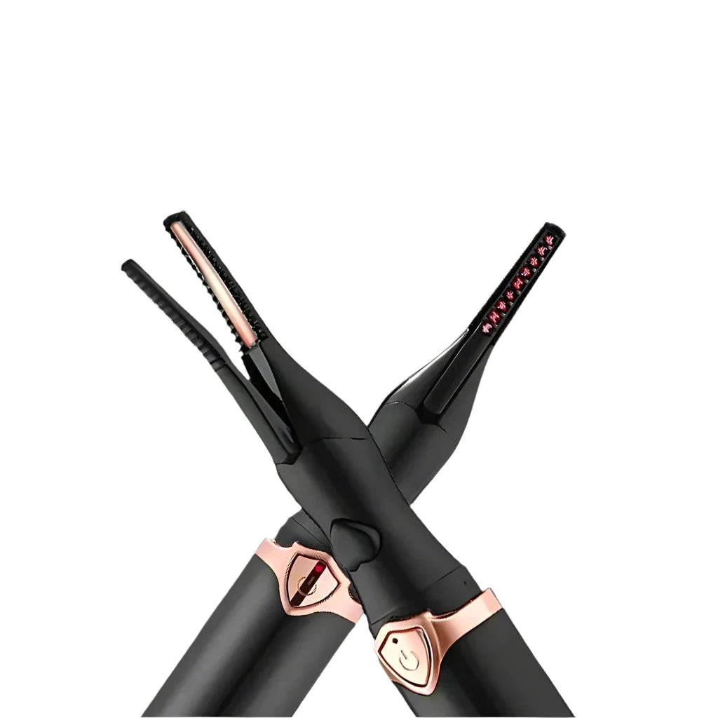 USB Heated Eyelash Curler