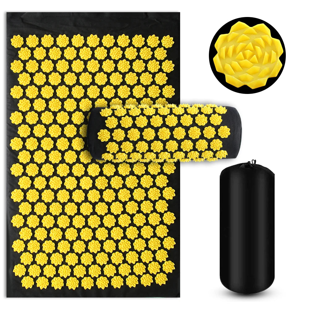Pranamat Eco Spike Mat