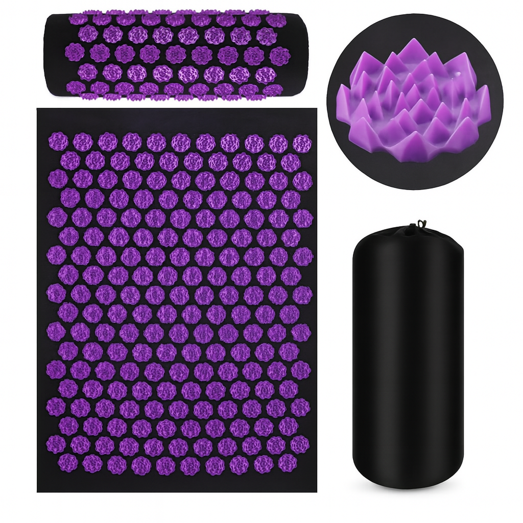 Pranamat Eco Spike Mat