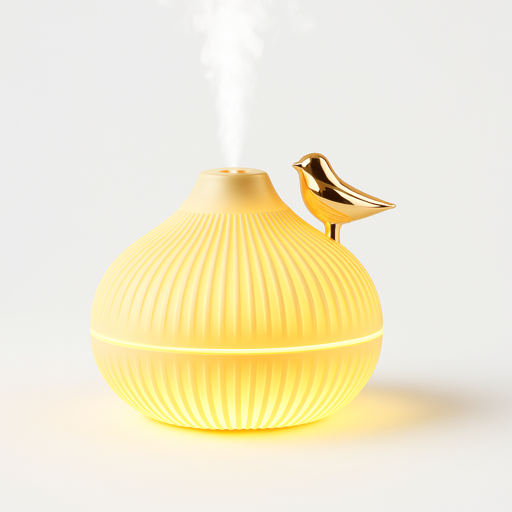Portable Air Humidifier