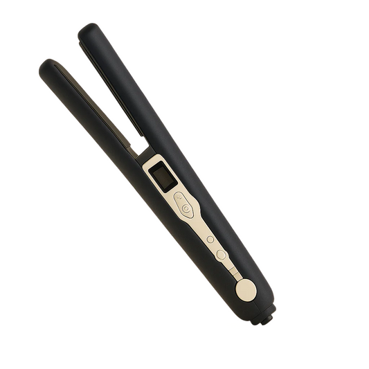 Wireless hair styler