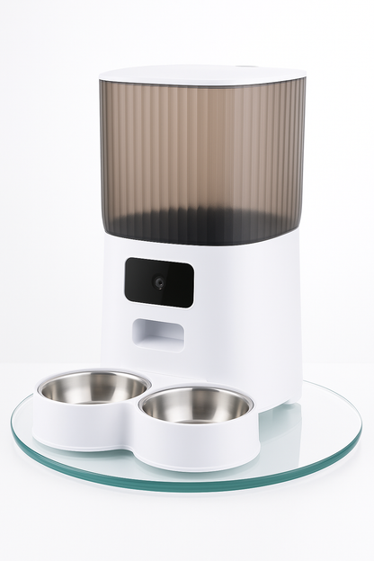 Smart Automatic pet Feeder