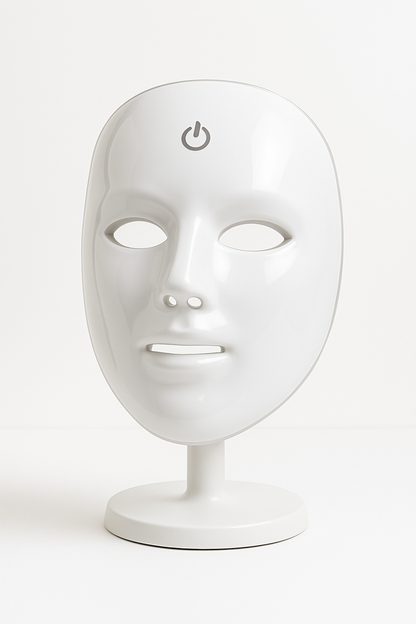 LED Light Therapy Face Mask