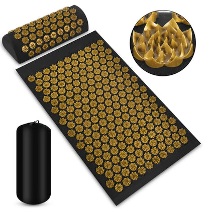 Pranamat Eco Spike Mat