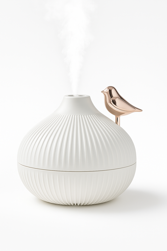 Portable Air Humidifier